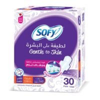 سوفي عبوة الاقتصادية الترا 29 سم