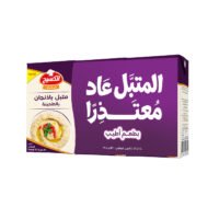 كسيح متبل بالطحينية،3×135 جرام