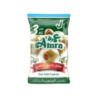 عمرة ملح خشن نايلون 3 كغ