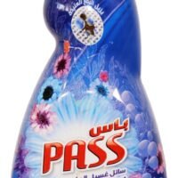 منظف ​​الغسيل باس مركز 3 لتر