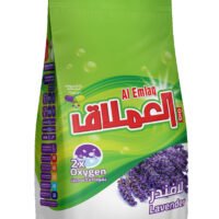 العملاق مسحوق غسيل اوتوماتك لافندر، 3 كغ من فئة الغسيل والعناية بالملابس