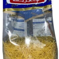 العزيمة مكرونة شعيرية، 300 غم