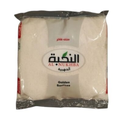 النخبة الذهبية جوز هند، 300 جم