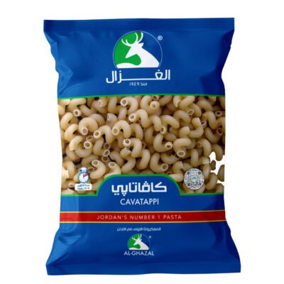 الغزال معكرونة كافاتابي، 300 غرام