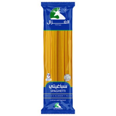 الغزال معكرونة اسباغيتي، 300 غرام
