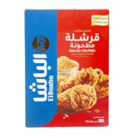 الباشا فتات خبز، 300 غ