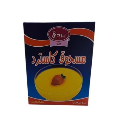 باردا كاسترد بودرة، 300 غم