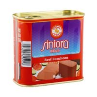 سنيورة لانشون بقري 340غم