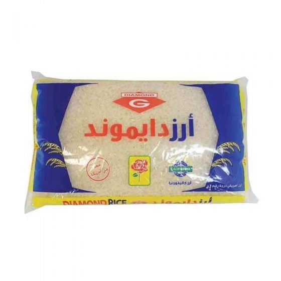 دايموند كالروز أرز، 3.5 كغ