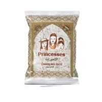 برينسيز أرز كامولينو، 3.5 كغ