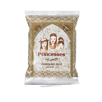 برينسيز أرز كامولينو، 3.5 كغ