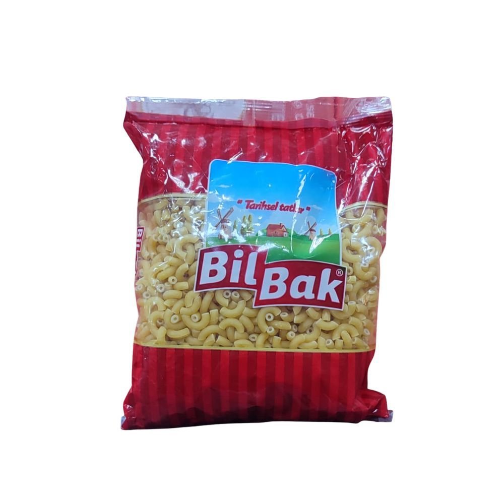 بيل باك معكرونة أكواع، 350غم