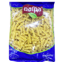 ناربا مكرونة حلزونية 350 غم