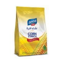 الكسيح نشاء الذرة كيس، 350غم
