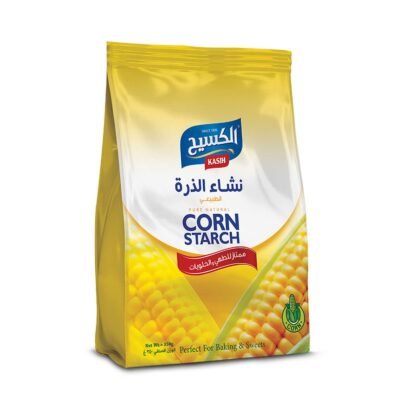 الكسيح نشاء الذرة كيس، 350غم