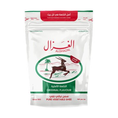 الغزال سمن 350 غ