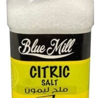الطاحونة الزرقاء ملح ليمون 350 غم