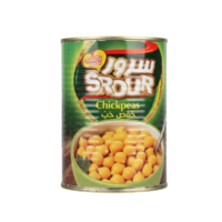 سرور حمص حب, 380 غم