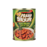 سرور فول مدمس, 380 غم