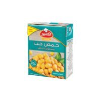 كسيح حمص حب، 390 جرام