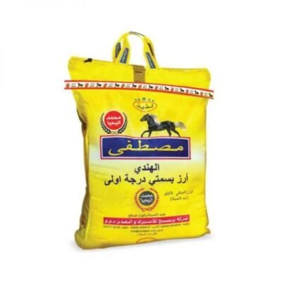 مصطفى أرز 4 كغ
