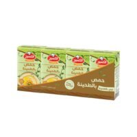 كسيح حمص كلاسيك، 4×135 جرام