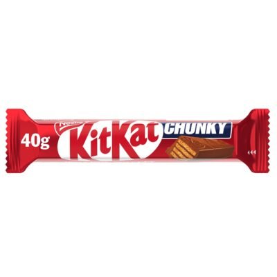 كيت كات تشانكي لوح شوكولاتة 40 غرام