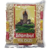 فول سوداني اسطنبولي 400 غرام