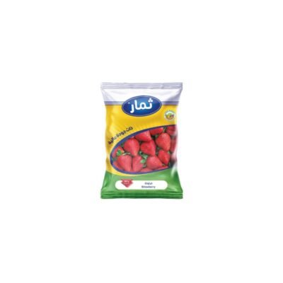 ثمار الفرولة 400 غم