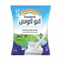 حليب أبو قوس بودرة 400 جم