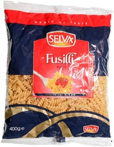 سيلفا فوسيري بورجو 400 غم