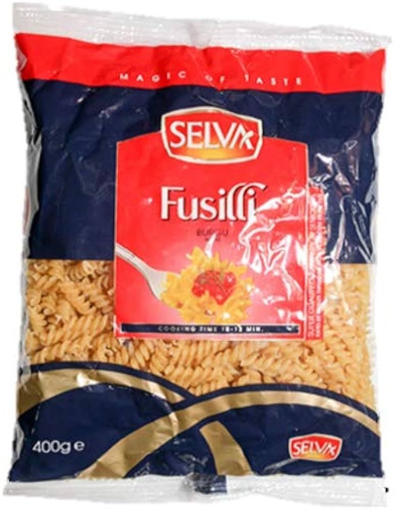 سيلفا فوسيري بورجو 400 غم