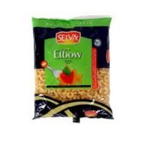 سلفا معكرونة كوع صغير 400غم