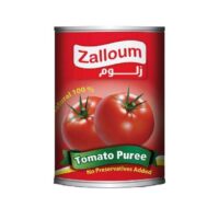 زلوم هريسه بندورة 400غم