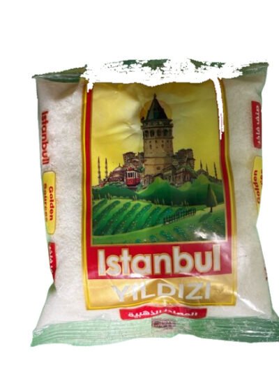 اسطنبولي جوز هند اندونيسيا 400 غم