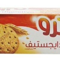 نوترو دايجستيف بسكويت 400 غرام