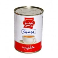 لونا حليب مبخر 410 جم