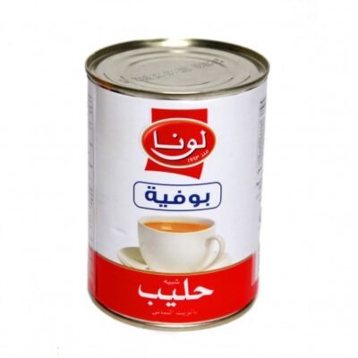 لونا حليب مبخر 410 جم