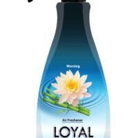 لويال معطر الهواء صباح الزنبق والخيزران، 450 مل