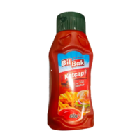 بيل باك كاتشب، 450 غم