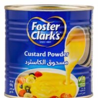 فوستر كلاركس مسحوق الكسترد 450 غم