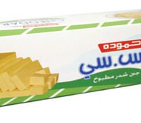 حمودة جبنة سلايسي 450 غ من فئة الأجبان