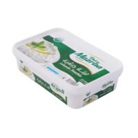 المزرعة لبنة جرشية 450 غرام