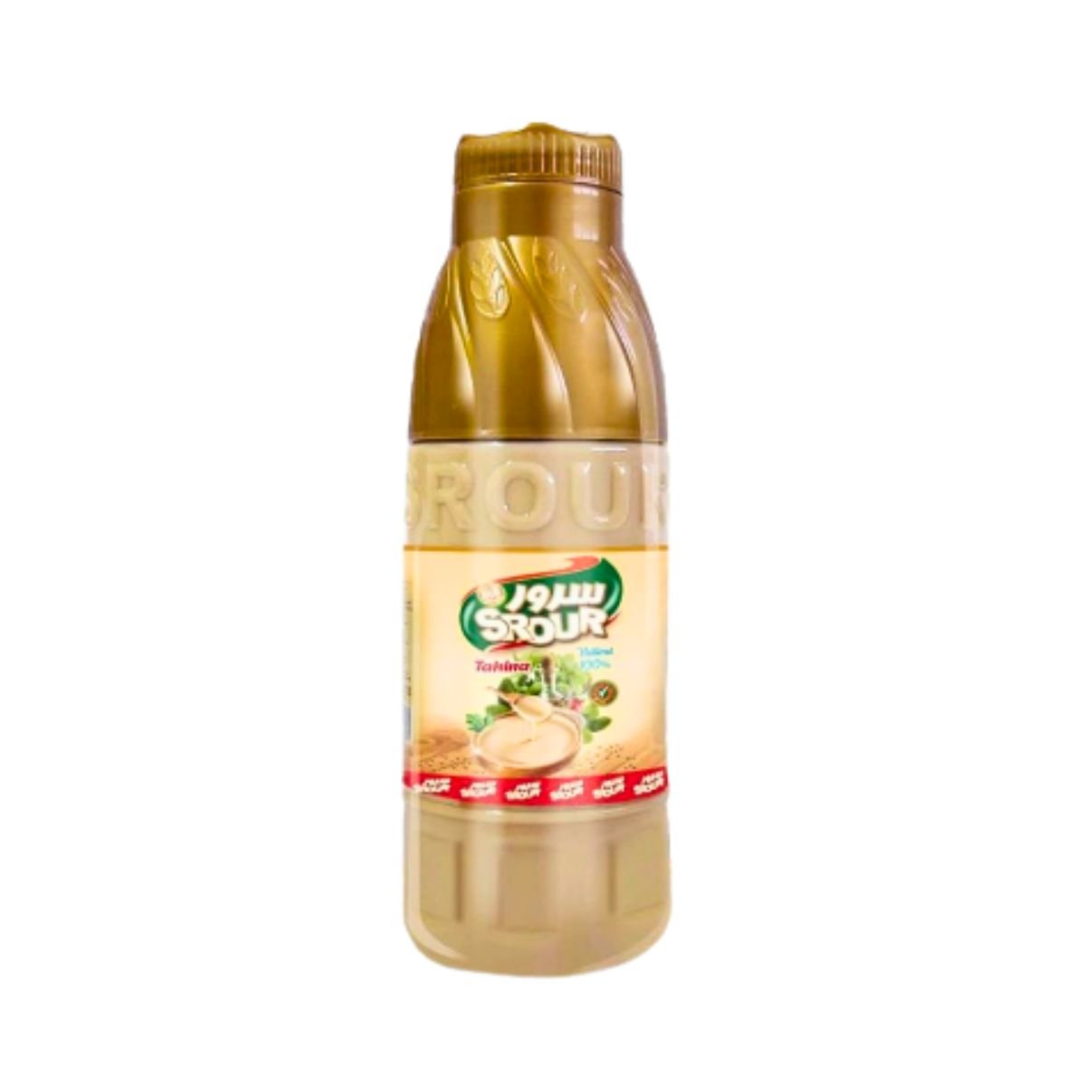 سرور طحينة 450 غم