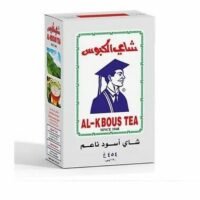 شاي الكبوس مسحوق الشاي الأسود، 454 جرام