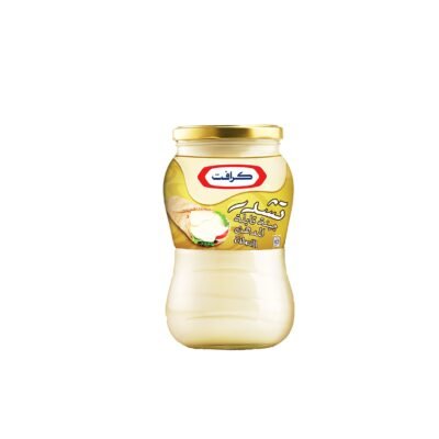 كرافت كاسات جبنة شيدر قابلة للدهن 480 غرام من فئة الأجبان