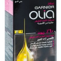 غارنييه صبغة شعر اوليا 5 بني