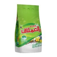 العملاق مسحوق غسيل منخفض الرغوة ربيع، 5كغ من فئة الغسيل والعناية بالملابس