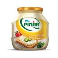 جبنة شيدر بينار قابلة للدهن 500 غرام