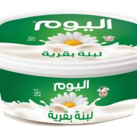 اليوم لبنة طرية 500 غ من فئة اللبن واللبنة